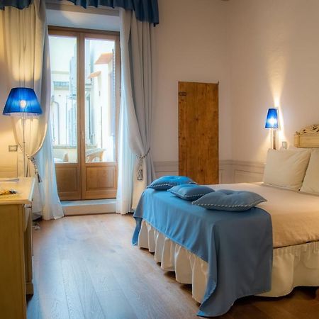Bed and Breakfast Firenze Al Duomo Exterior foto