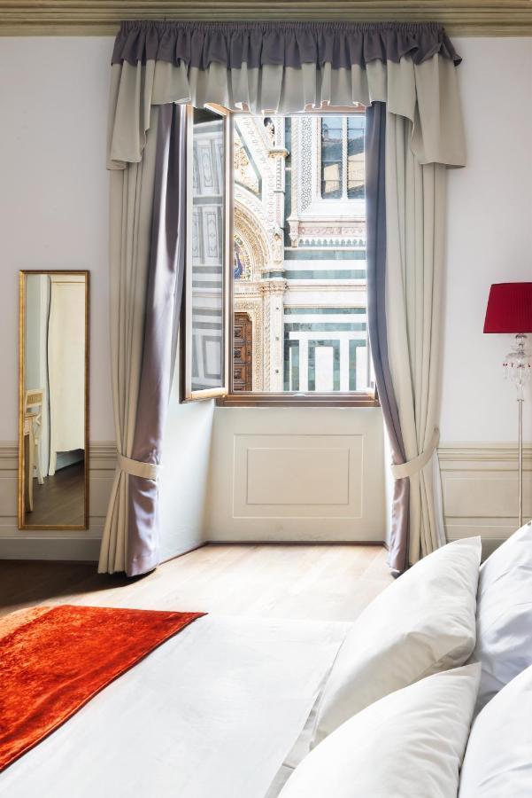 Bed and Breakfast Firenze Al Duomo Exterior foto