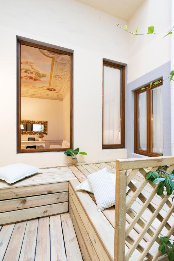 Bed and Breakfast Firenze Al Duomo Exterior foto