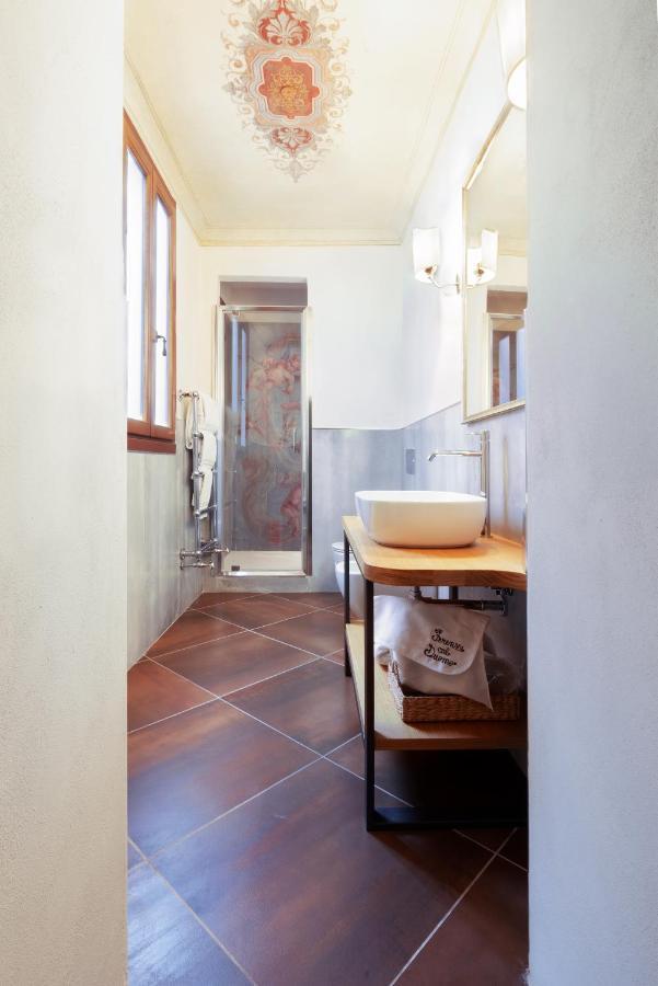Bed and Breakfast Firenze Al Duomo Exterior foto