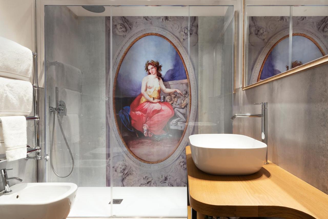 Bed and Breakfast Firenze Al Duomo Exterior foto