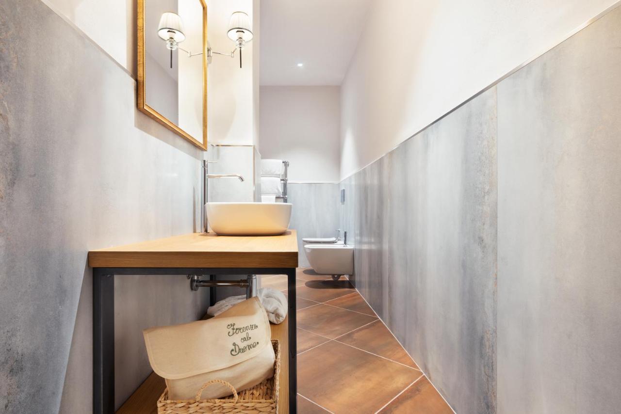 Bed and Breakfast Firenze Al Duomo Exterior foto