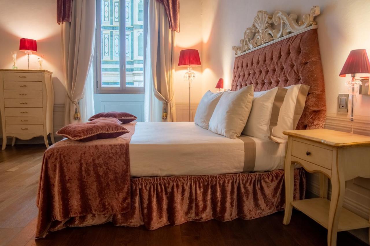 Bed and Breakfast Firenze Al Duomo Exterior foto