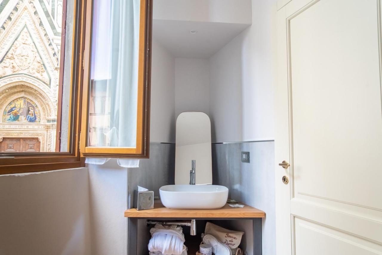 Bed and Breakfast Firenze Al Duomo Exterior foto