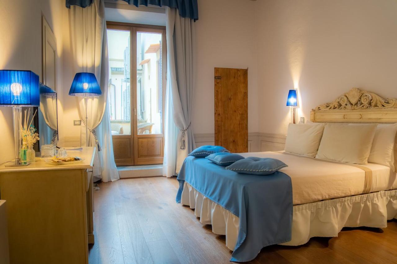 Bed and Breakfast Firenze Al Duomo Exterior foto