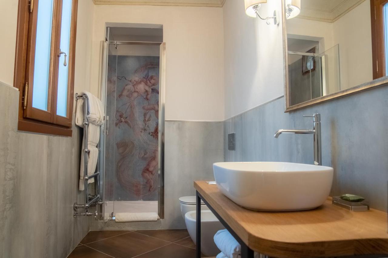Bed and Breakfast Firenze Al Duomo Exterior foto