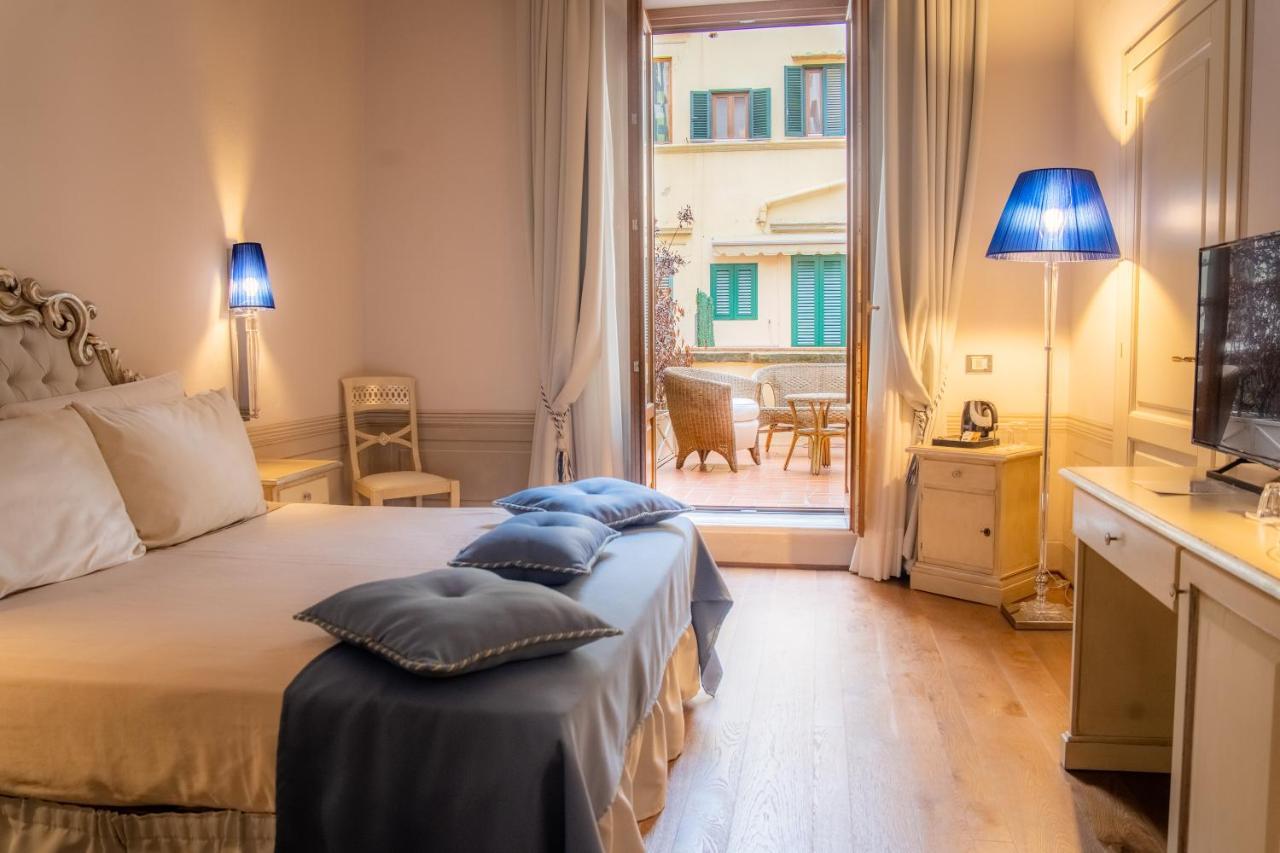 Bed and Breakfast Firenze Al Duomo Exterior foto